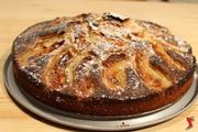 Ricetta torta di mele