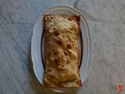 strudel di mele