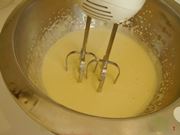 zabaione