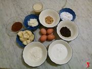 ingredienti ricetta