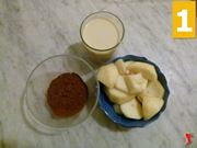 Gli ingredienti
