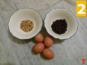 Gli ingredienti