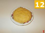 Terminare l'impasto