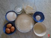 ingredienti ricetta