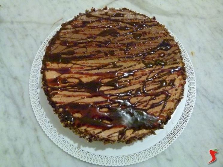 La torta dolce