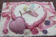 Torta di San Valentino