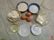 ingredienti ricetta