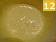 La crema al mascarpone