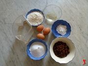 ingredienti ricetta