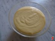 Crema al mascarpone