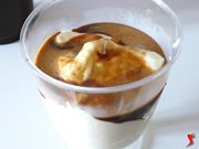 affogato al caff