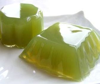 gelatine