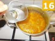 Unite gli ingredienti