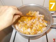Proseguite con la ricetta