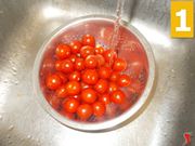 Marmellata di pomodori