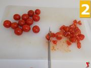 Marmellata di pomodori