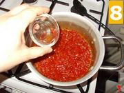 Marmellata di pomodori