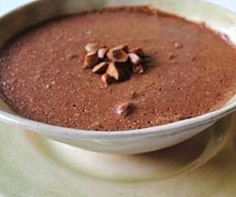 pate e mousse