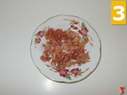 Salsa alla panna