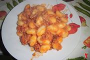 gnocchi al rag