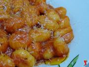 gnocchi al rag