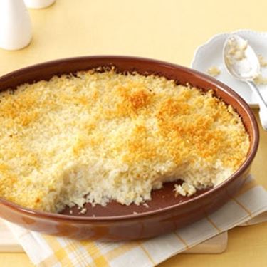 Gratinare