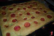 focaccia