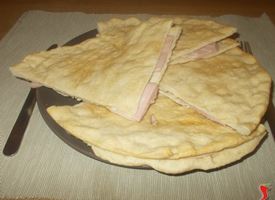 Pane e Pizza