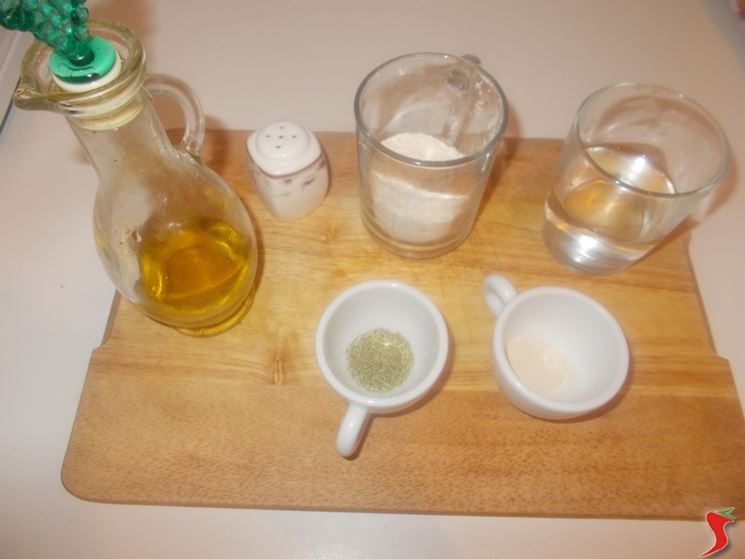 Ingredienti