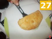 Terminate la ricetta