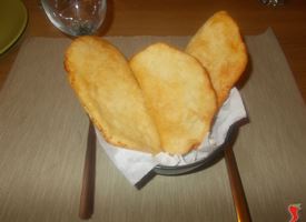 panzerotti ripieni