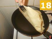 Iniziare le piadine