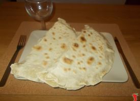 piadina farcita