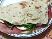 piadina classica