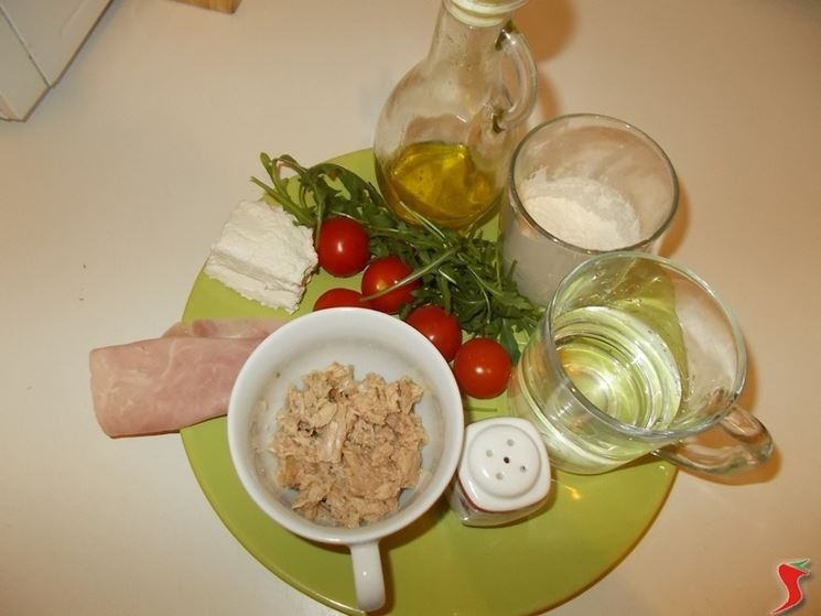 ingredienti