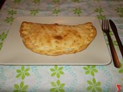 Calzone al forno