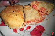 Calzone fritto 