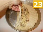 Terminate la ricetta