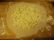 ingredienti pizza