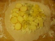 ingredienti pizza