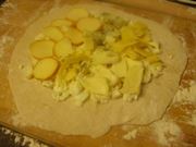 ingredienti pizza