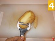 Lavorate le patate