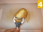 Lavorate le patate