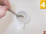 Proseguite con gli ingredienti