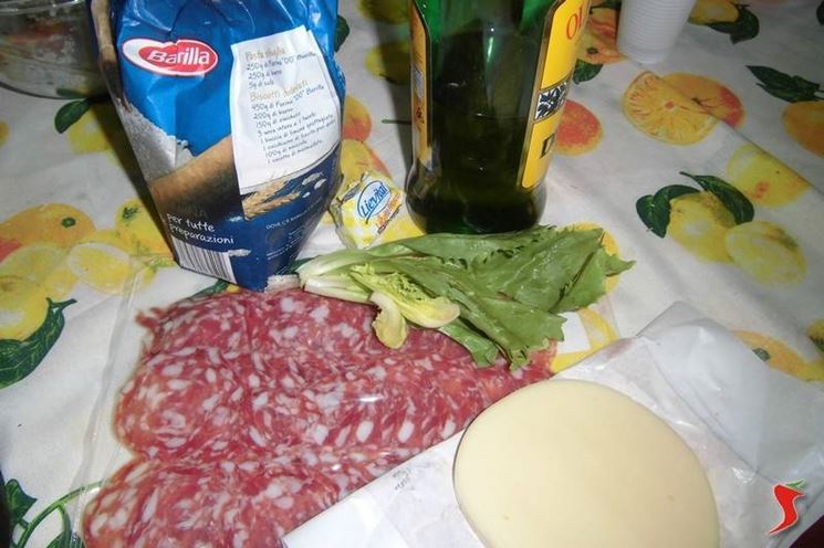 Ingredienti