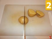 Lavorate le patate