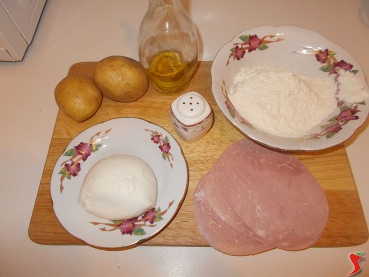 Ingredienti