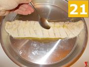 Proseguite la ricetta