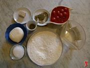 ingredienti ricetta