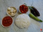 ingredienti ricetta